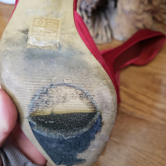 Aldo Heels - Picture 7 of 10